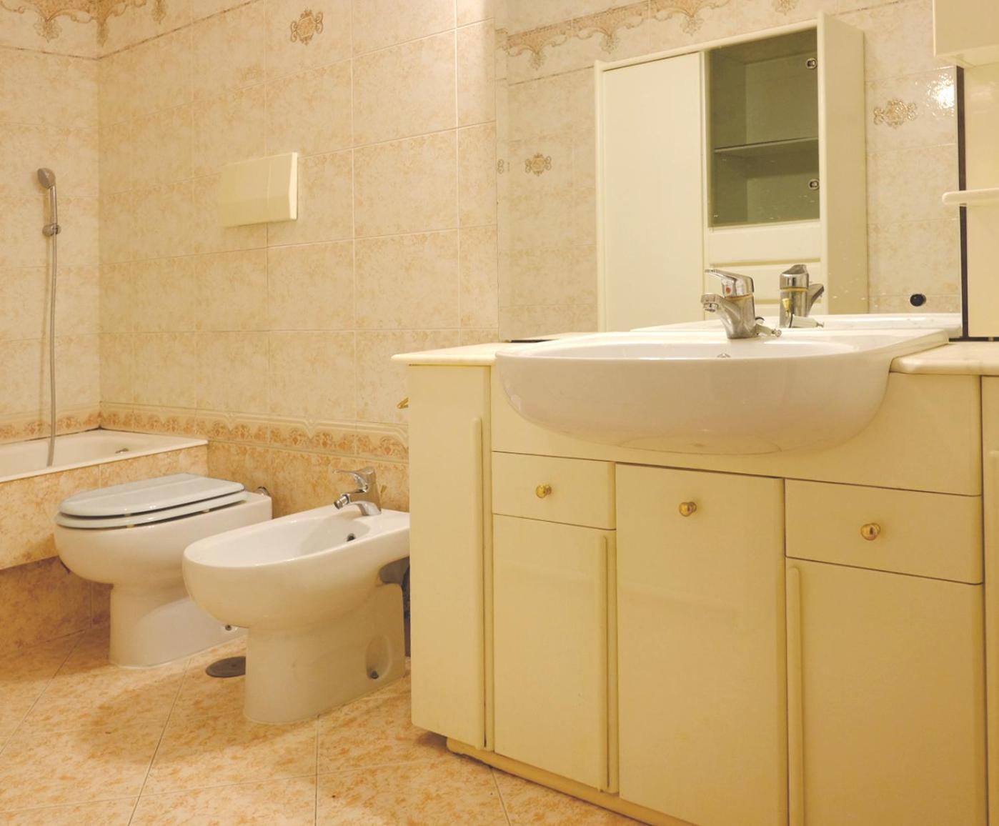 Tiburtina Guest House12 - 50m Stazione Apartamento Roma