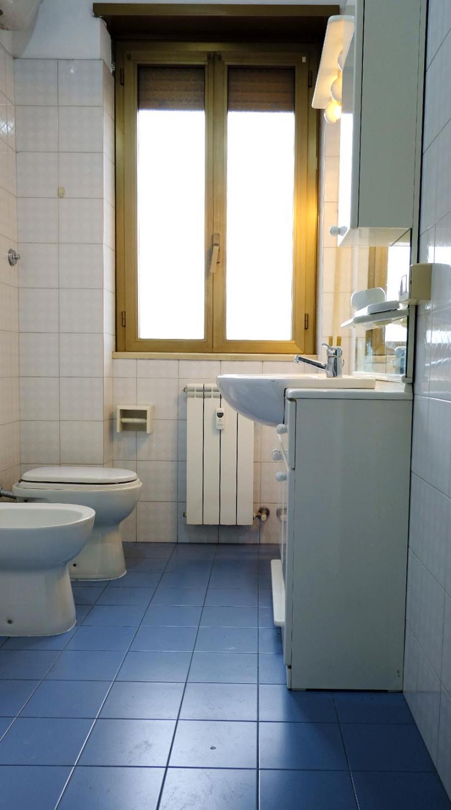Apartamento Tiburtina Guest House12 - 50m Stazione *
